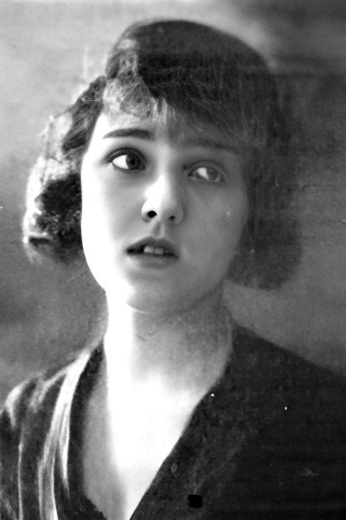 Photo of Nina Byron, Acting