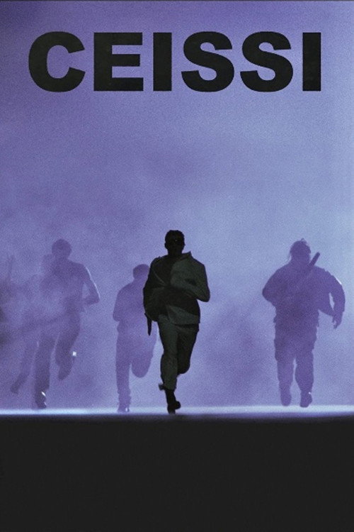 Movie poster for Ceissi (2020)