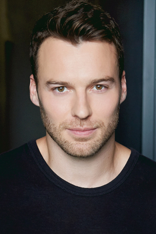 Peter Mooney profile
