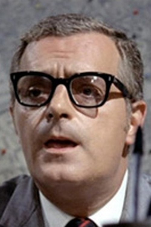 Enzo Liberti profile