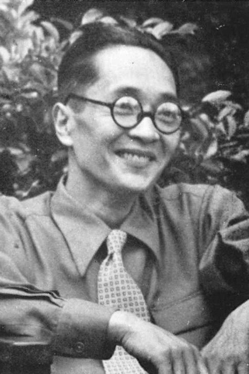 Photo of Eijiro Hisaita, Writing