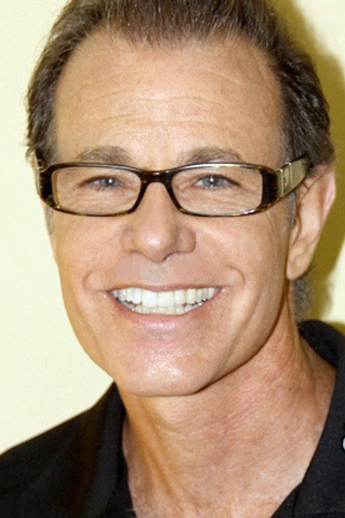 Photo of Alan Paul, Acting