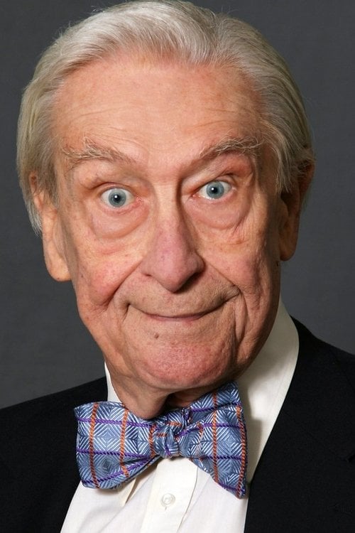 Photo of John Bliss, Acting