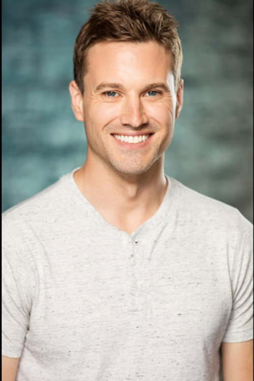 Photo of Travis DuBridge, Directing