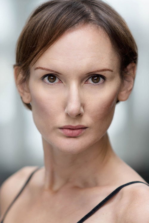 Photo of Martine Richards, Acting
