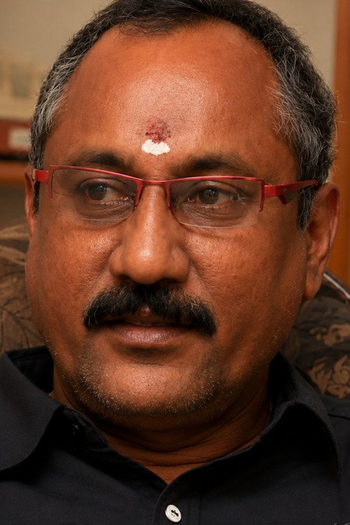 Photo of Nadodigal Gopal, Acting