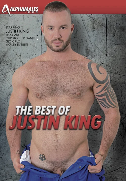 Movie poster for The Best of Justin King (2022)