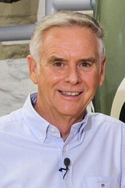 Photo of Glenn Ridge, Acting