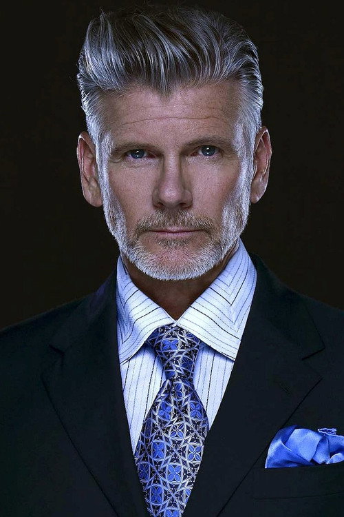 Photo of Terrance Murphy, Acting
