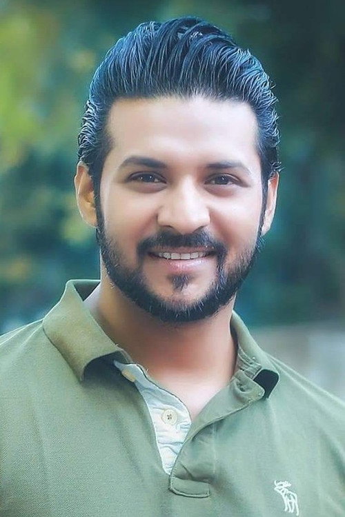 Photo of Nirab Hossain, Acting