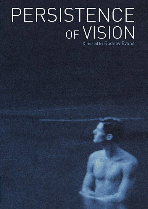 Movie poster for Persistence of Vision (2016)