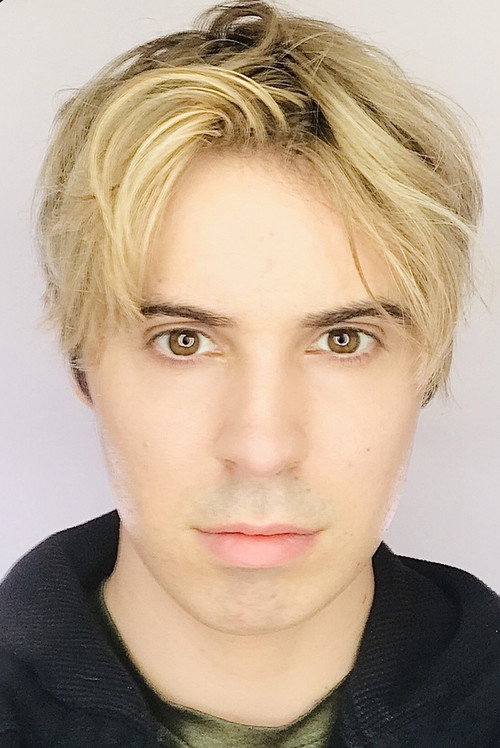 Photo of Clay Yearwood, Acting