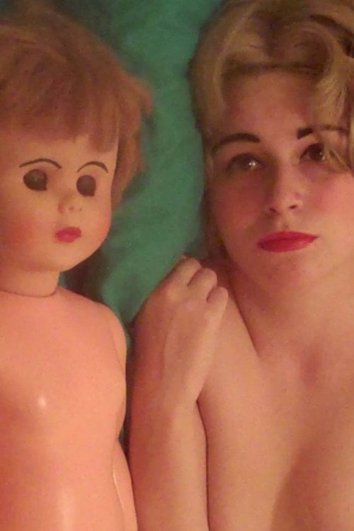 Movie poster for Me and Molly (2012)