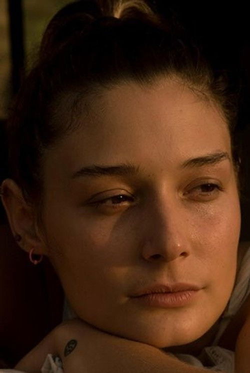 María Camila Mejía profile