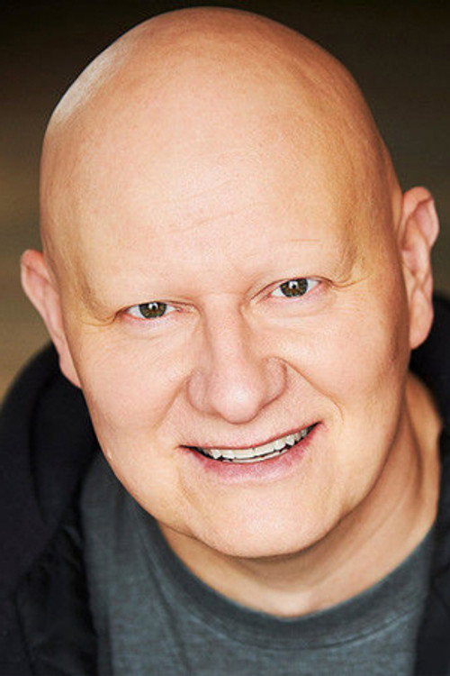 Photo of Ted Ludzik, Acting