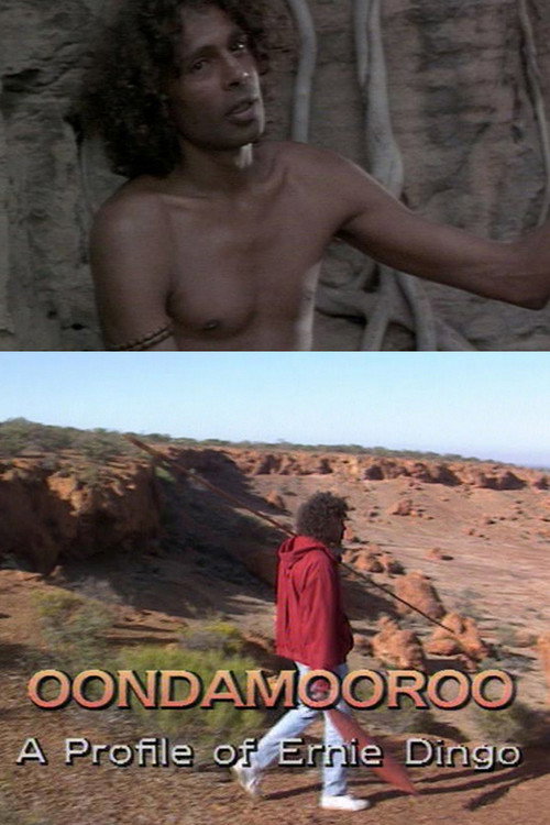 Movie poster for Oondamooroo (1992)