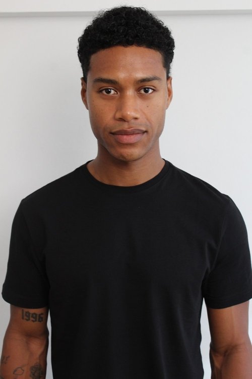 Photo of Matthew Benin, Acting
