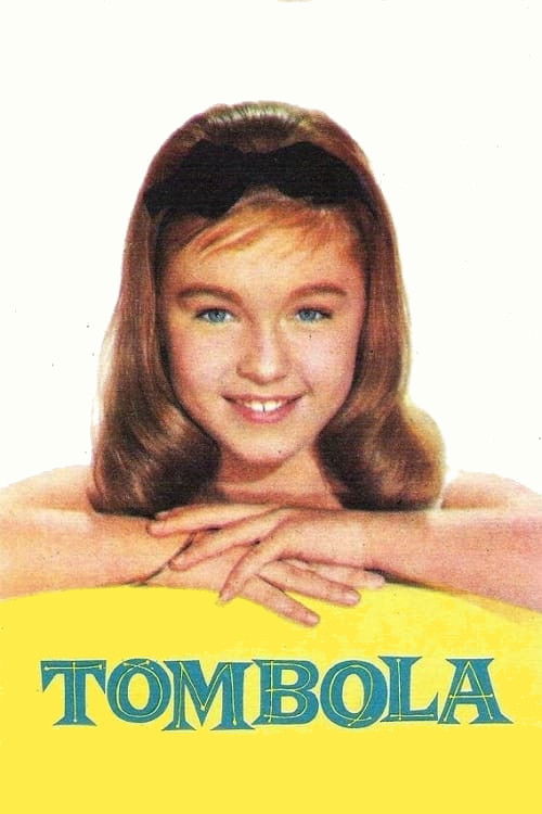 Movie poster for Tómbola (1962)