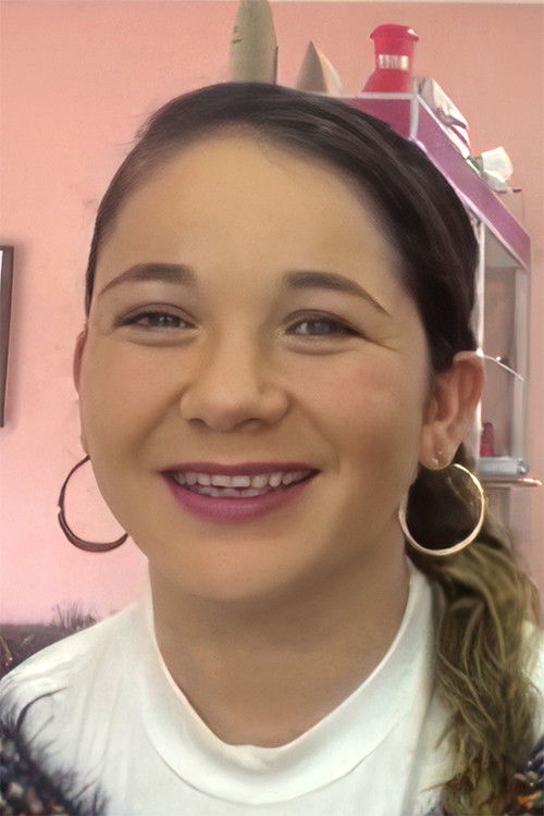 Rafaela Fuentes profile