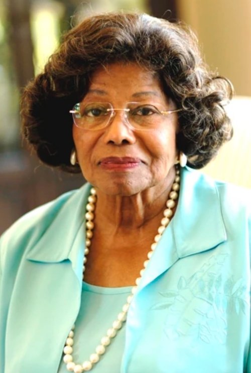 Photo of Katherine Jackson, Acting