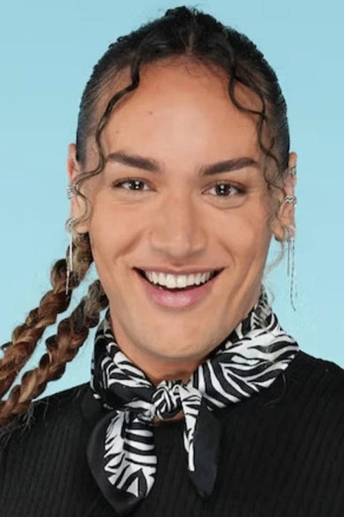 Photo of Djebril Slatni, Acting