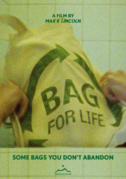 Movie poster for Bag for Life (2022)