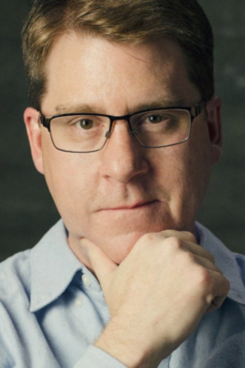 Photo of Kevin Healey, Production