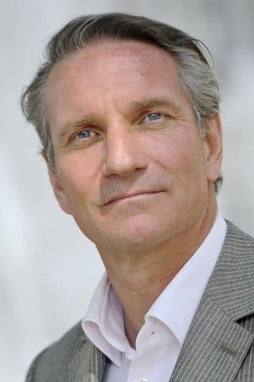 Photo of Peter Blok, Acting