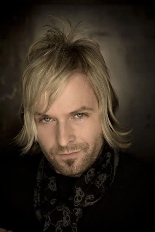 Photo of Kevin Max Smith, Acting