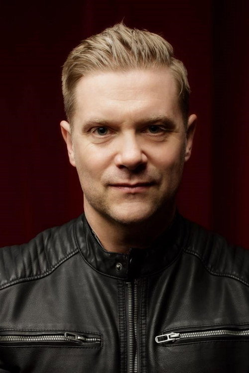 Photo of Craig Blundell, Acting