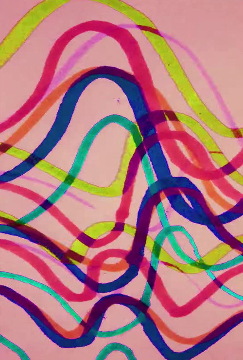 Movie poster for Frolic (2019)
