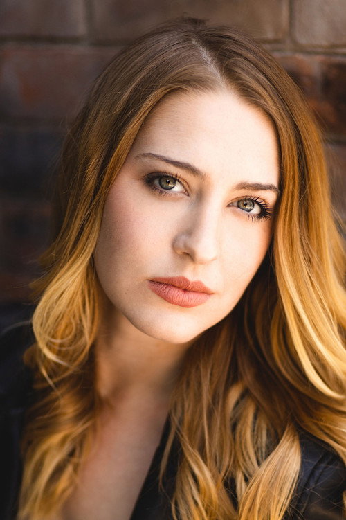 Photo of Raechel Fisher, Acting