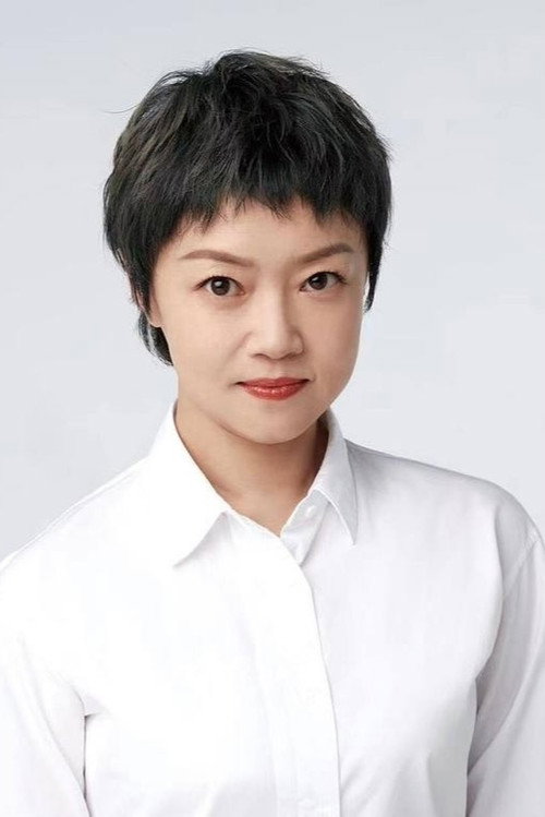 Photo of Sun Yue, Writing