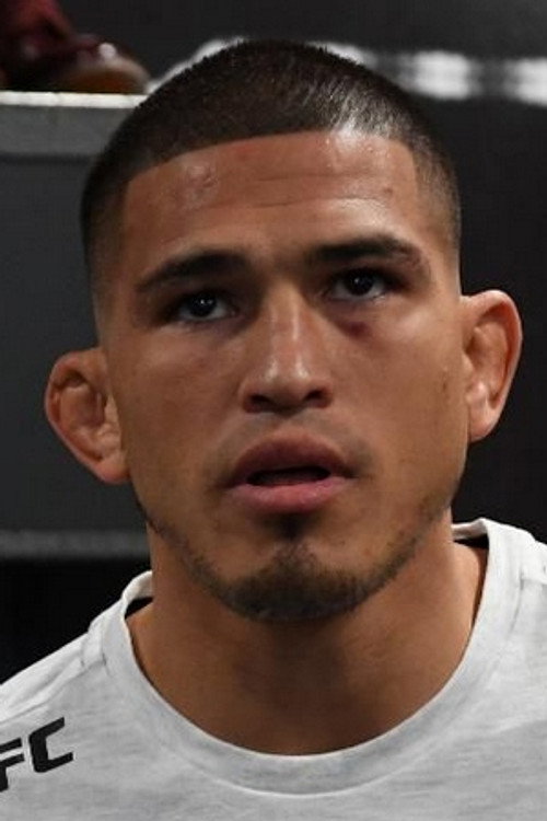 Photo of Anthony Pettis, Acting