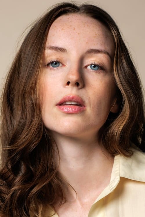 Kacey Rohl profile