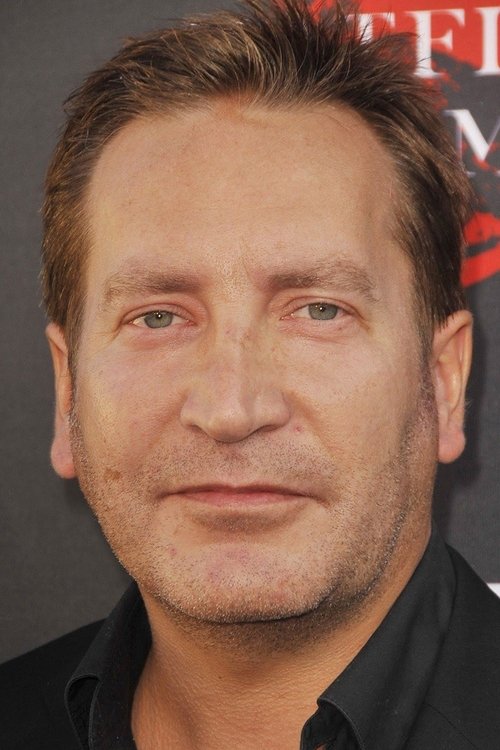 Ronan Vibert profile