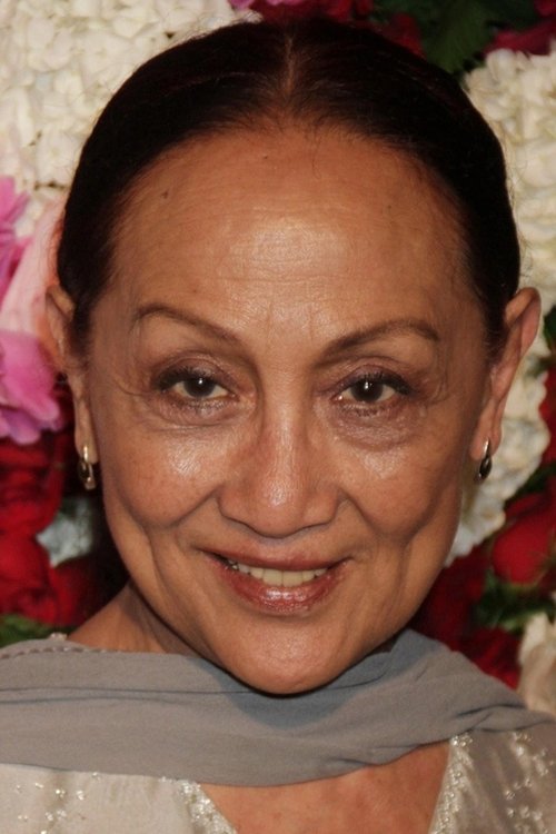 Photo of Ching Valdes-Aran, Acting