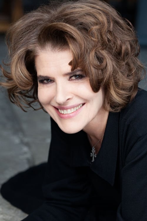 Fanny Ardant profile