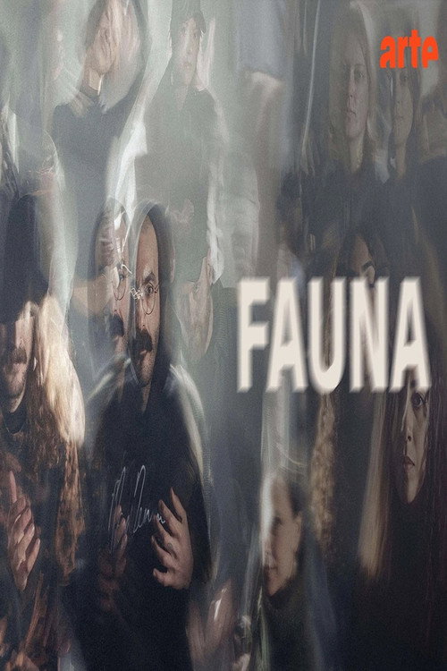 Movie poster for Fauna @ ESNS 2026 (2026)