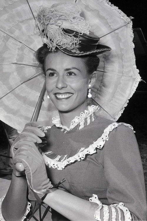 Sally Hughes profile