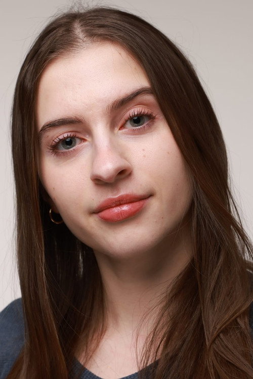 Photo of Delia Istoc, Acting