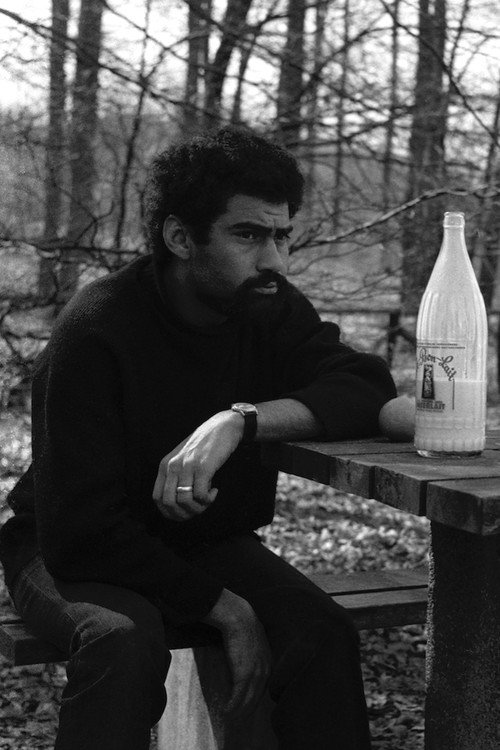 Photo of Mostafa Derkaoui, Directing