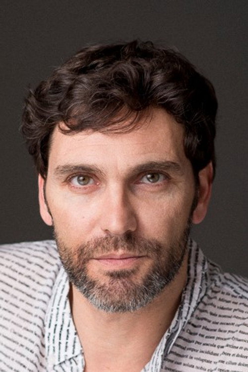 Photo of Néstor Arnas, Acting