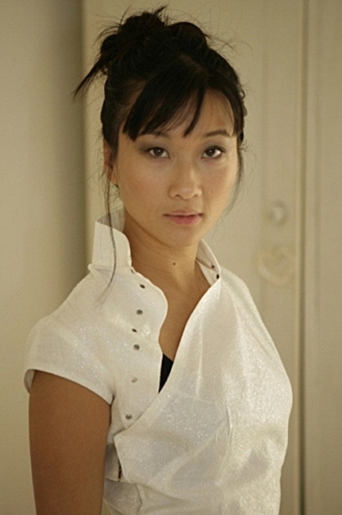 Photo of Teo-Wa Vuong, Acting