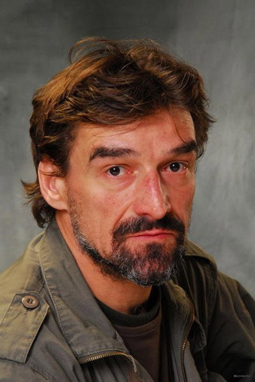 Photo of Milan Pleština, Acting
