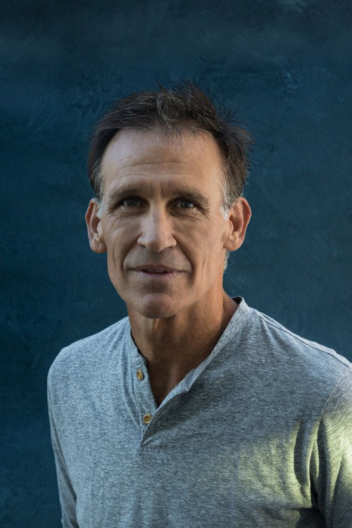 Photo of Todd Sells, Acting