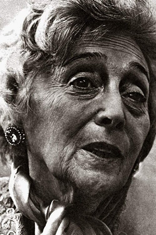 Photo of Milagros de la Vega, Acting