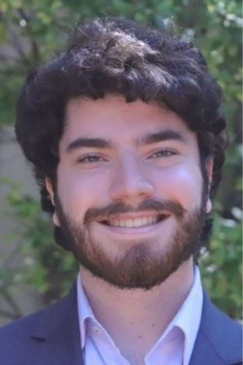 Photo of Zach Berger, Crew