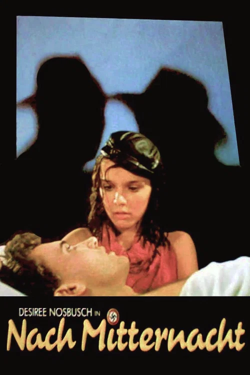 Movie poster for After Midnight (1981)