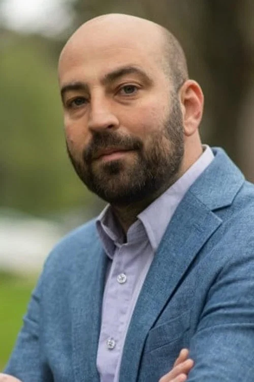 Photo of Sven Marcelić, Acting